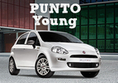 Punto Young   2'990'000Ft
