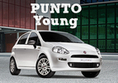 Punto Young 2'990'000Ft