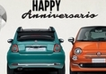 Fiat Anniversario